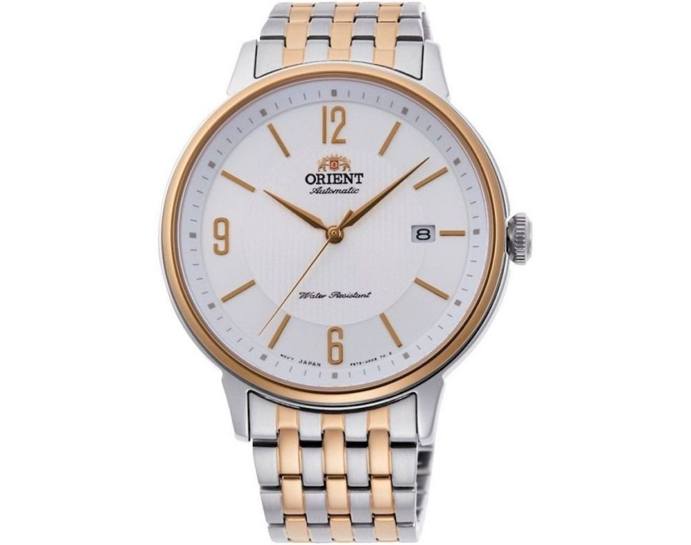 Orient Contemporary Automatic RA-AC0J07S10B Herrenuhr Orient Contemporary Automatic RA-AC0J07S10B Herrenuhr