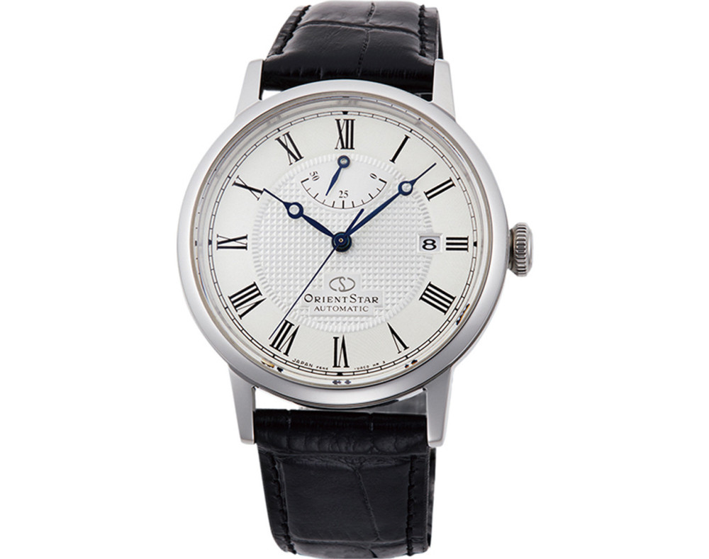 Orient Star Classic Automatic RE-AU0002S00B Herrenuhr Orient Star Classic Automatic RE-AU0002S00B Herrenuhr