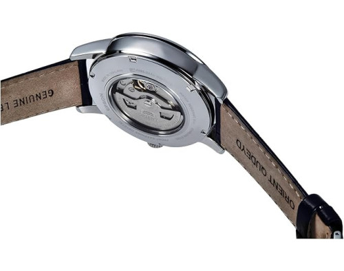Orient RA-AK0011D30B Reloj Mecánico para Hombre
