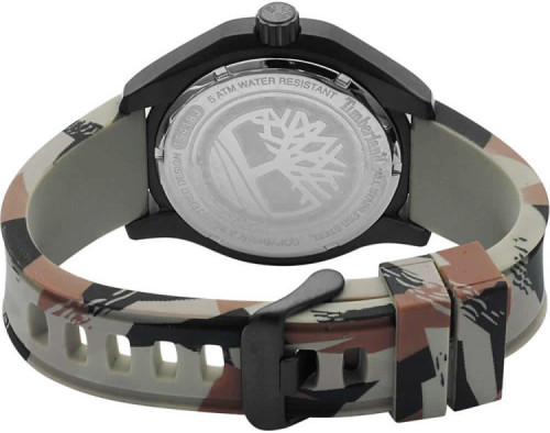 Timberland Ashland TBL.15418JSB/12 Herrenuhr