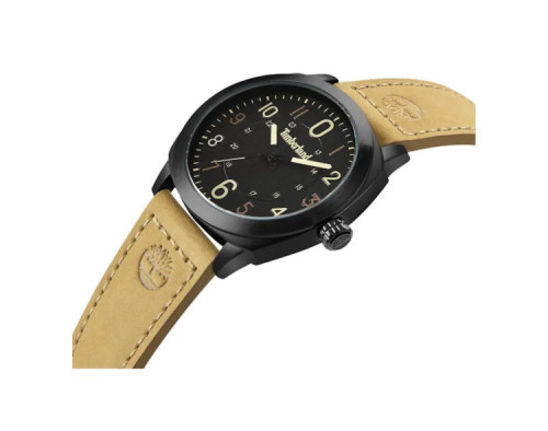 Timberland Cillicothe TDWGA9001901 Montre Quartz Homme