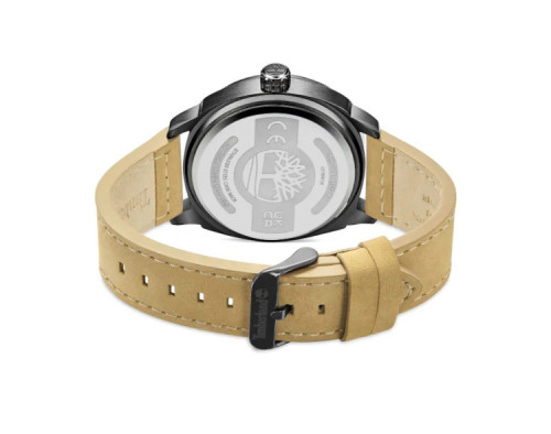 Timberland Cillicothe TDWGA9001901 Montre Quartz Homme