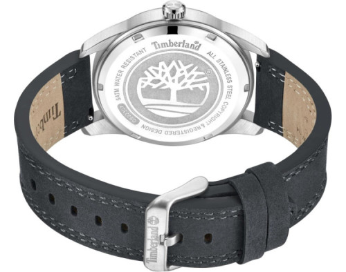 Timberland Northbridge TDWGB2230704 Reloj Cuarzo para Hombre