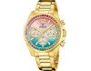 Festina Boyfriend Rainbow F20609/5 Reloj Cuarzo para Mujer