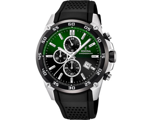 Festina The Originals F20330/B Orologio Uomo Al quarzo
