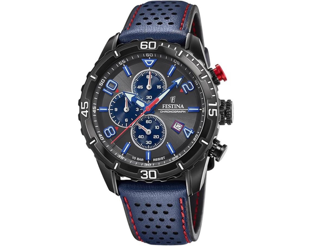Festina Timeless Chrono F20519/3 Festina Timeless Chrono F20519/3