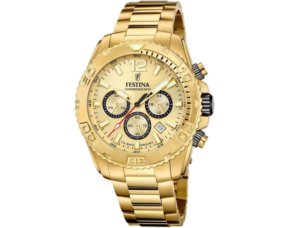 Festina Timeless F20684/1 Reloj Cuarzo para Hombre Festina Timeless F20684/1 Reloj Cuarzo para Hombre