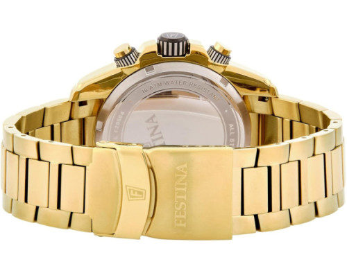 Festina Timeless F20684/1 Reloj Cuarzo para Hombre