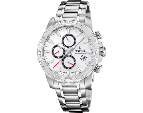 Festina Timeless Chrono F20704/1
