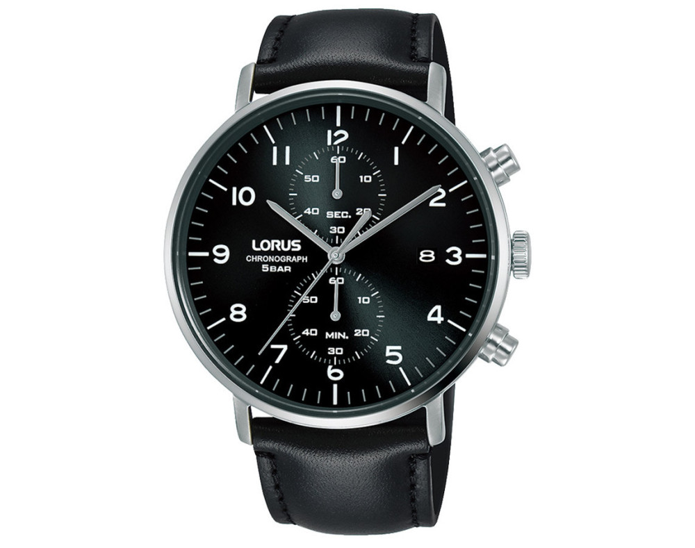 Lorus Classic Chrono RW409AX9 Lorus Classic Chrono RW409AX9