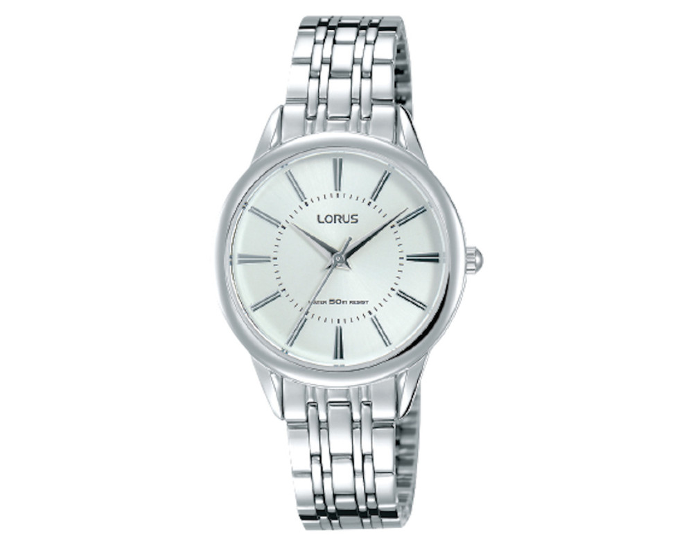 Lorus Classic Lady RG205NX9