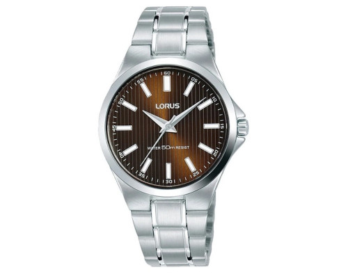Lorus Classic Lady RG231PX9