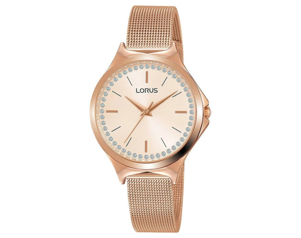 Lorus Classic Lady RG278QX9 Lorus Classic Lady RG278QX9