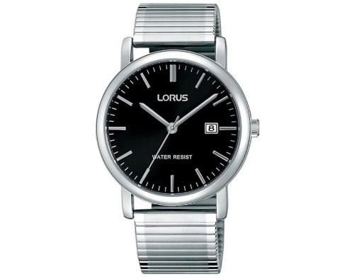 Lorus Classic RG857CX9