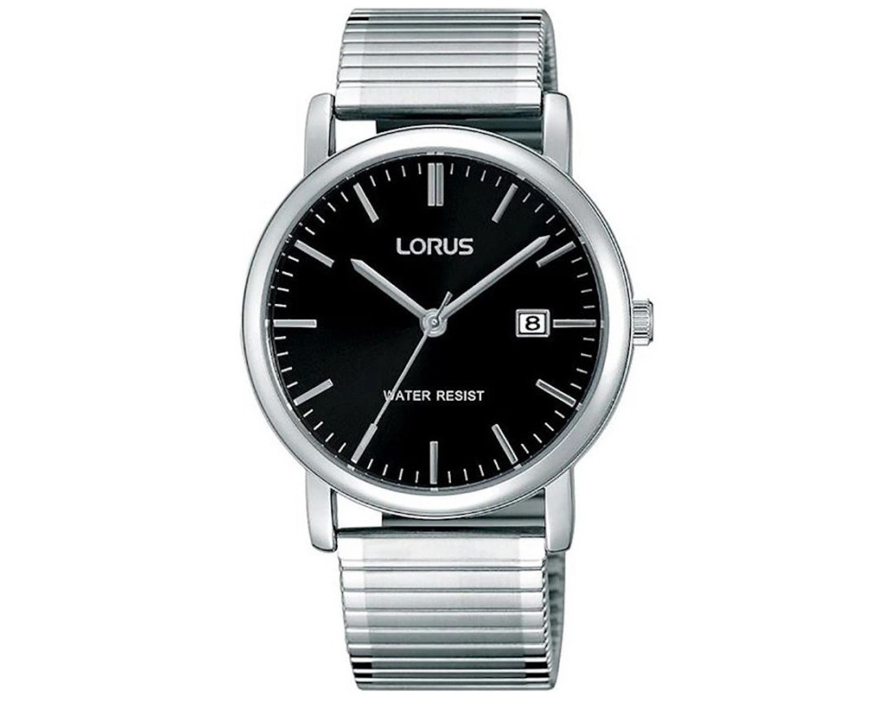 Lorus Classic RG857CX9