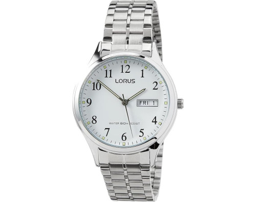 Lorus Classic RXN01DX9