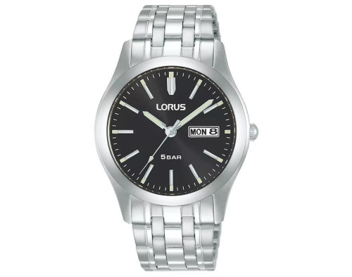 Lorus Classic RXN67DX9