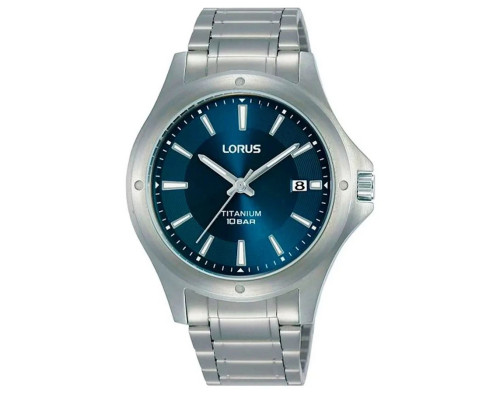 Lorus Classic Titanium RG871CX9