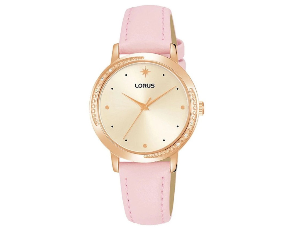 Lorus Fashion Lady RG298RX9