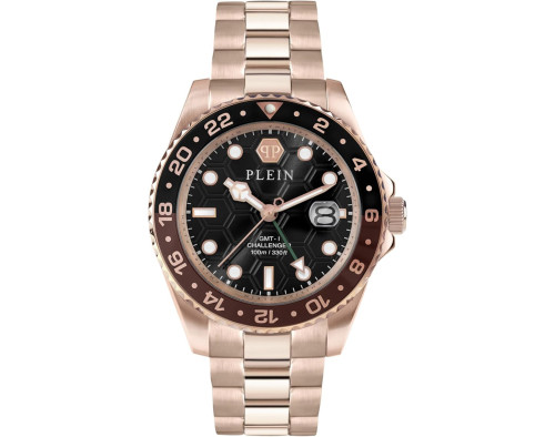 Philipp Plein GMT-I Challenger Hyper Sport PWYBA0723