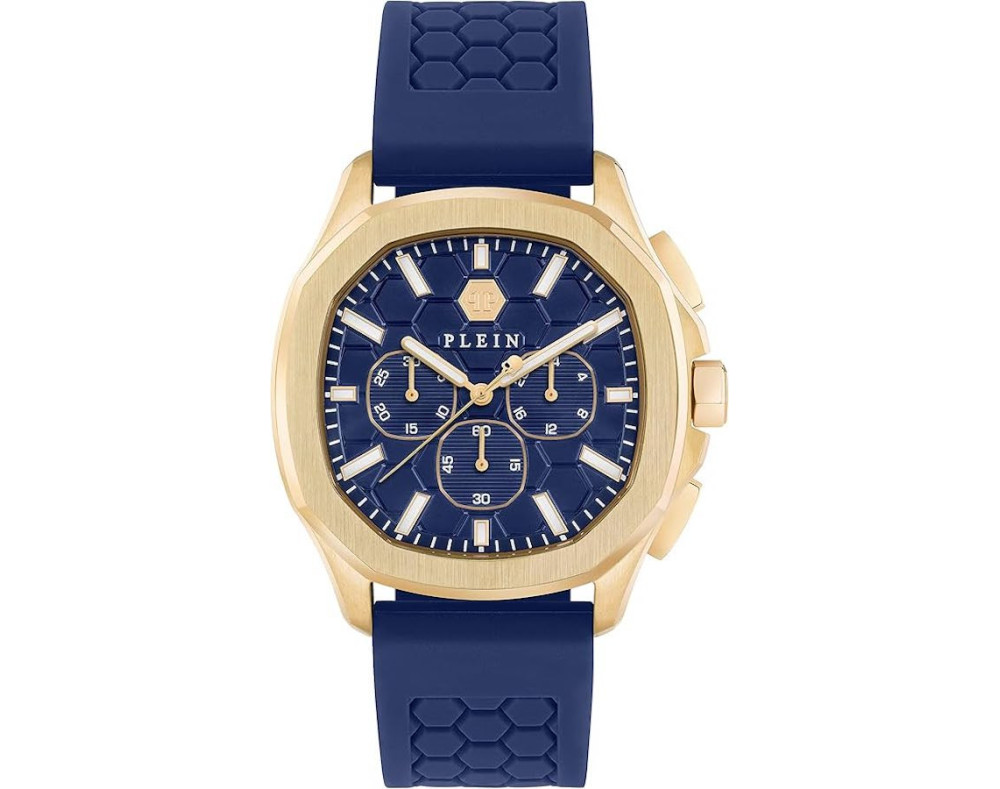 Philipp Plein Spectre Chrono PWSAA0323 Philipp Plein Spectre Chrono PWSAA0323