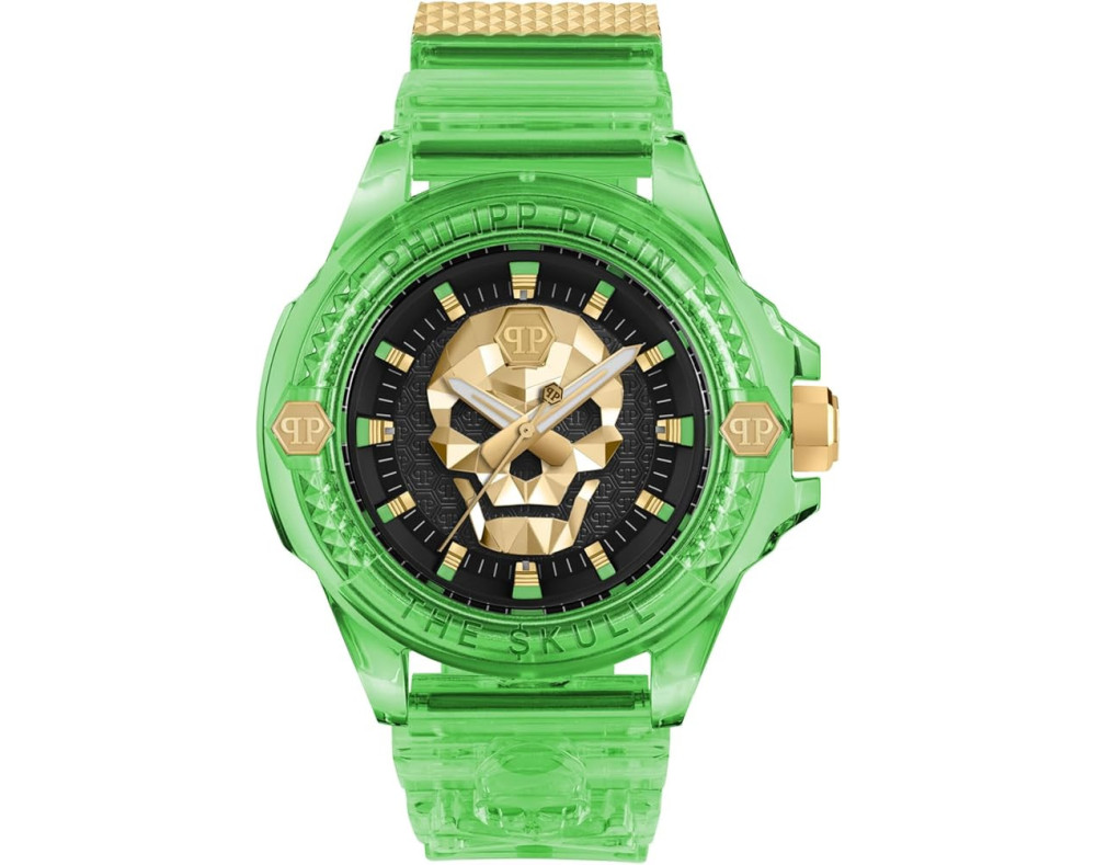 Philipp Plein The Skull Scuba Duba PWWAA0924 Philipp Plein The Skull Scuba Duba PWWAA0924