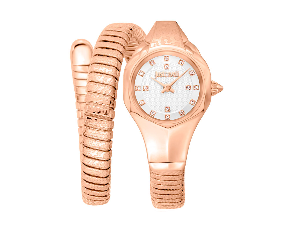 Just Cavalli Amalfi JC1L270M0045 Quarzwerk Damen-Armbanduhr Just Cavalli Amalfi JC1L270M0045 Quarzwerk Damen-Armbanduhr