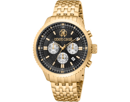 Roberto Cavalli Gent