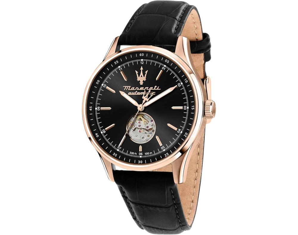 Maserati Sorpasso Automatic R8821124001