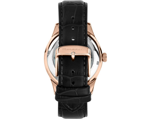 Maserati Sorpasso Automatic R8821124001