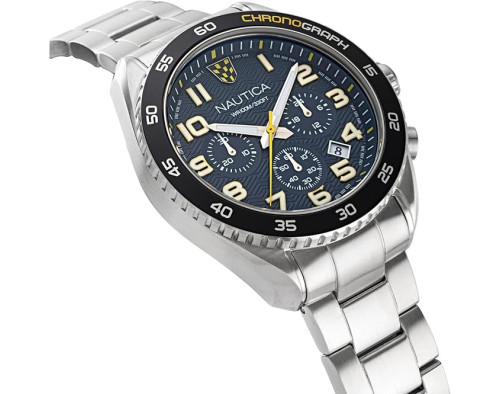 Nautica Key Biscane Chrono NAPKBS227