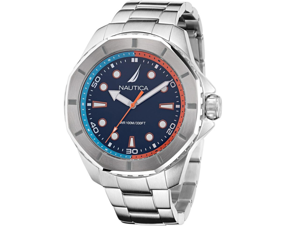 Nautica Koh May Bay NAPKMS302