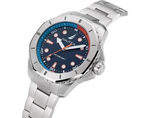 Nautica Koh May Bay NAPKMS302