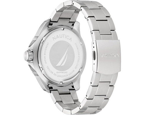 Nautica Koh May Bay NAPKMS302