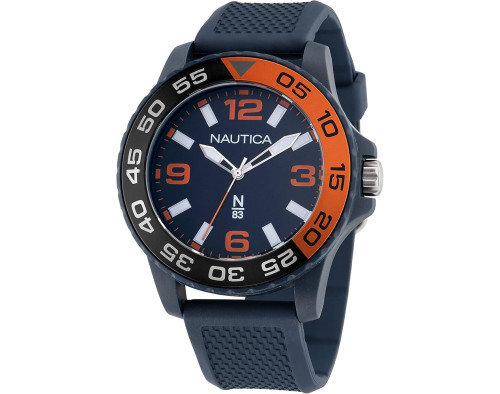 Nautica N83 Finn World NAPFWS302
