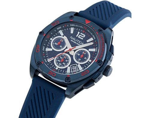 Nautica Tin Can Bay Chrono NAPTCS303