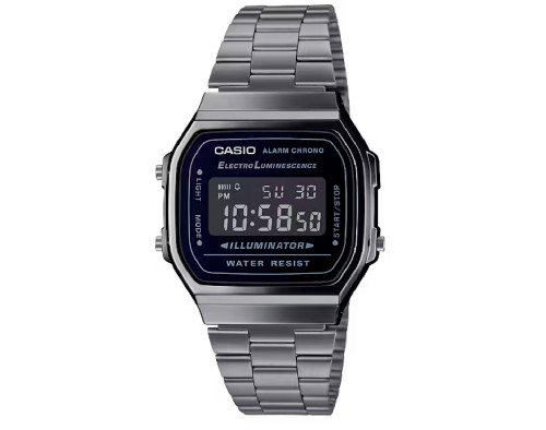 CASIO Retro Vintage