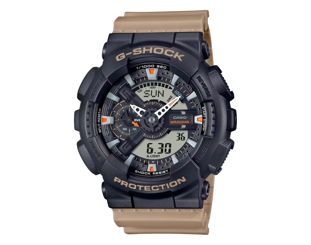CASIO G-Shock CASIO G-Shock