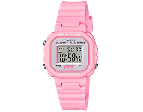 CASIO Retro Vintage