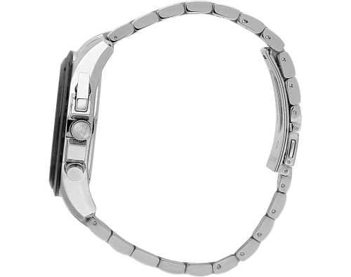 -Armbanduhr