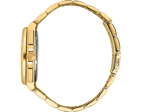 -Armbanduhr