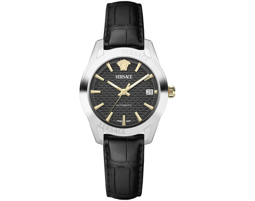 Versace Greca Classic VESCA0124 Reloj Mecánico para Mujer
