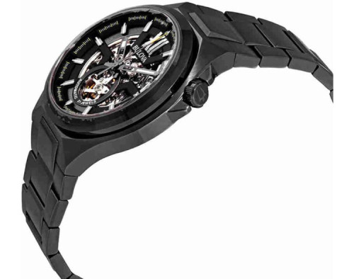 Bulova 98A179 Mees Mehaaniline kell
