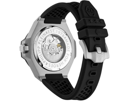 Philipp Plein PWPFA0824 Mehānisks Cilvēks pulkstenis