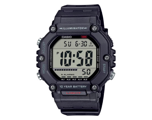 CASIO Collection