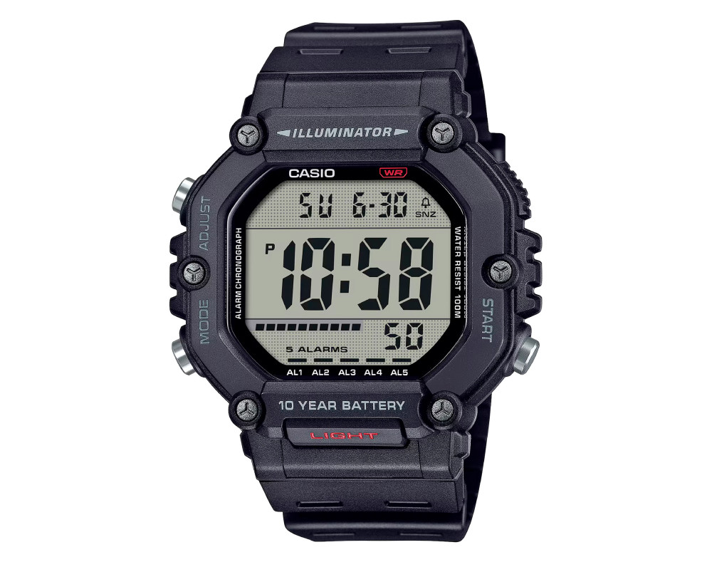 CASIO Collection CASIO Collection