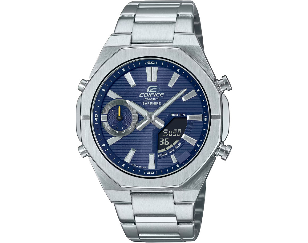 CASIO Edifice CASIO Edifice