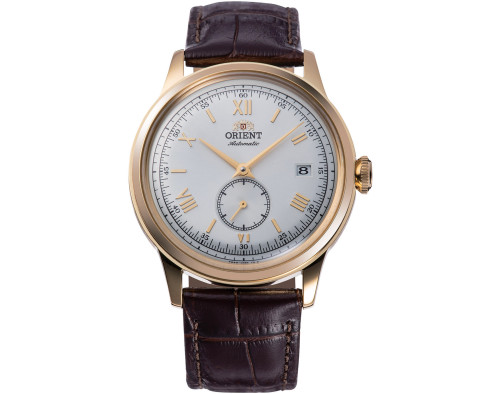 ORIENT Classic Bambino 38 Small Seconds