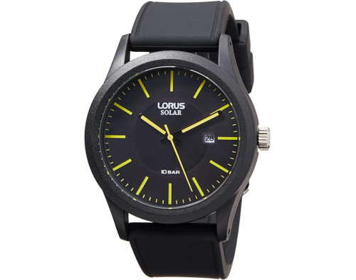 Lorus Sport Solar RX301AX9