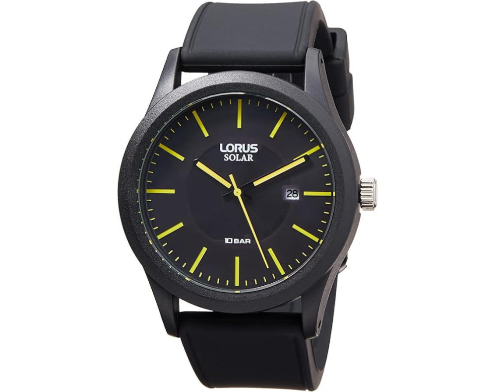 Lorus Sport Solar RX301AX9 Lorus Sport Solar RX301AX9